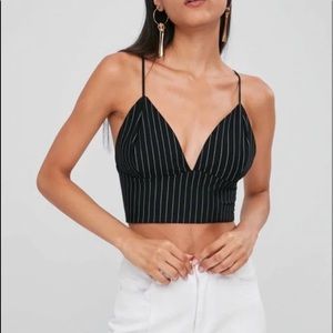 Zaful top